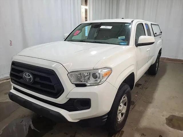 2022 Toyota Tacoma SR for sale near Fairfield, OH