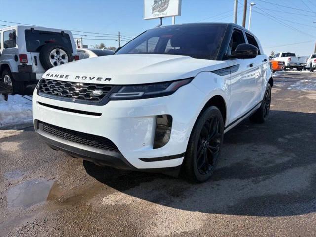 2020 Land Rover Range Rover Evoque SE for sale near Fairfield, OH