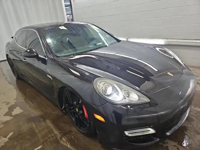 2010 Porsche Panamera for sale near Fairfield, OH