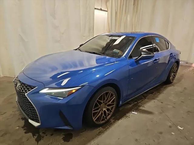 2021 Lexus IS 300 300 for sale near Fairfield, OH