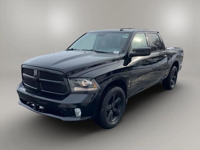 2014 Ram 1500 Express for sale near Columbus, OH