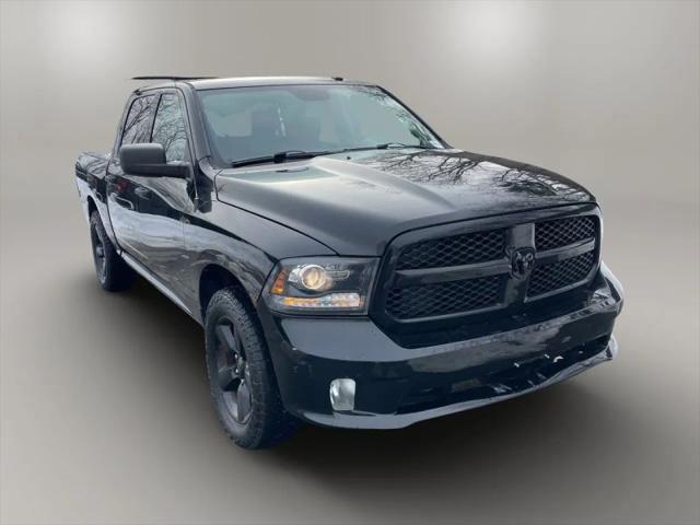 2014 Ram 1500 Express