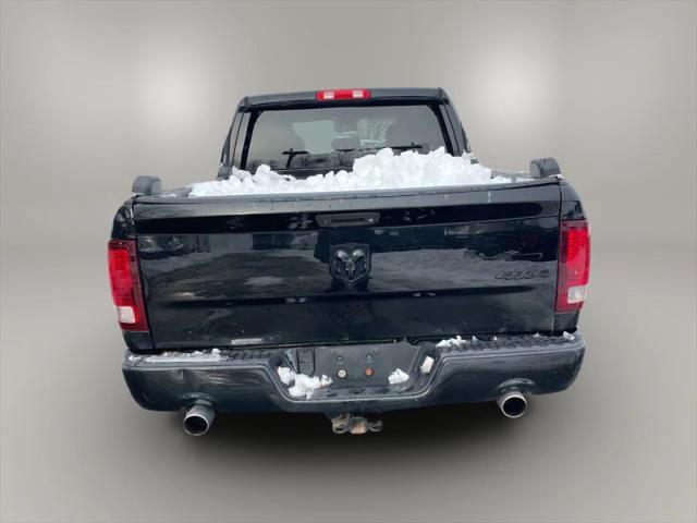 2014 Ram 1500 Express