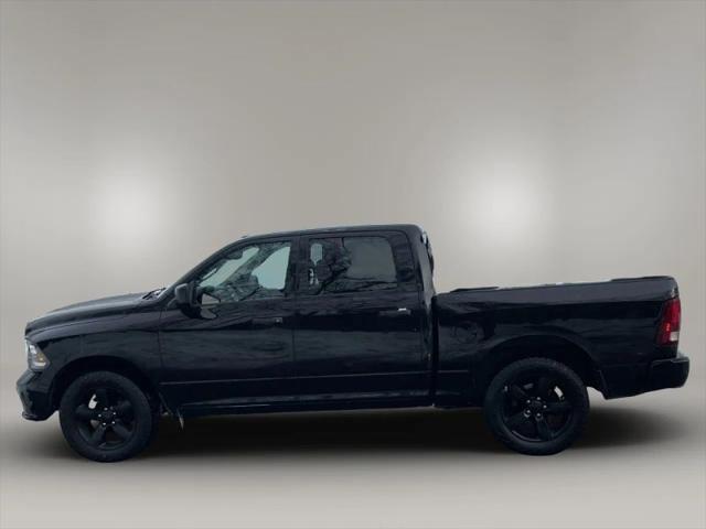 2014 Ram 1500 Express