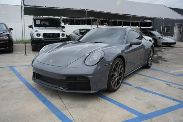 2025 Porsche 911 Carrera for sale in San Gabriel, CA