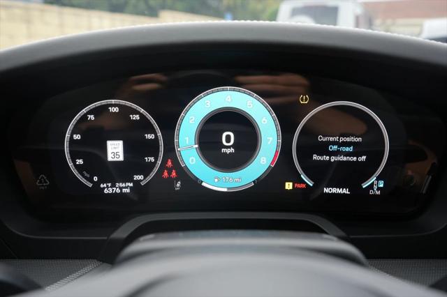 2025 Porsche 911 Carrera