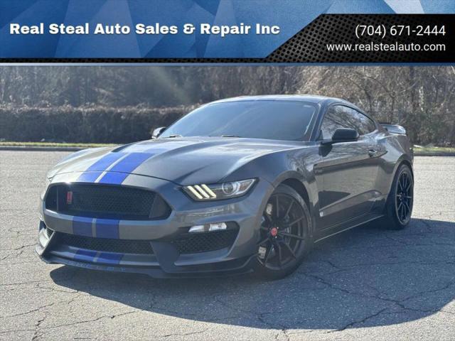2016 Ford GT Shelby GT350 for sale in Gastonia, NC