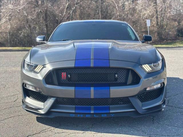 2016 Ford GT Shelby GT350