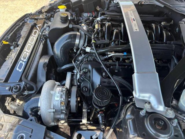 2016 Ford GT Shelby GT350