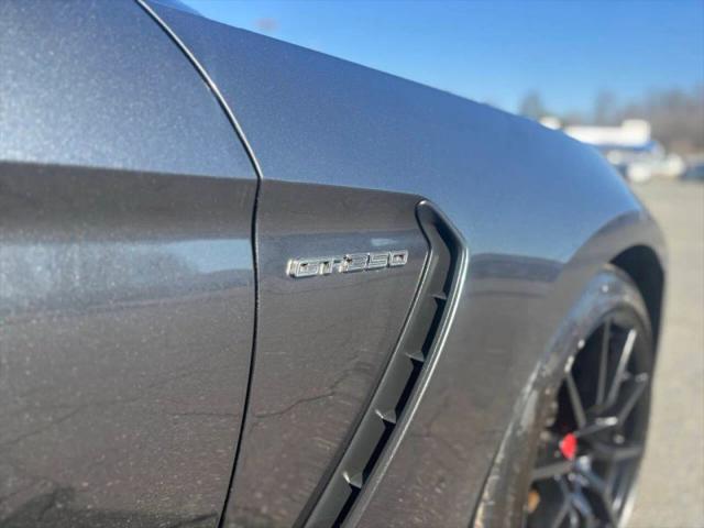 2016 Ford GT Shelby GT350