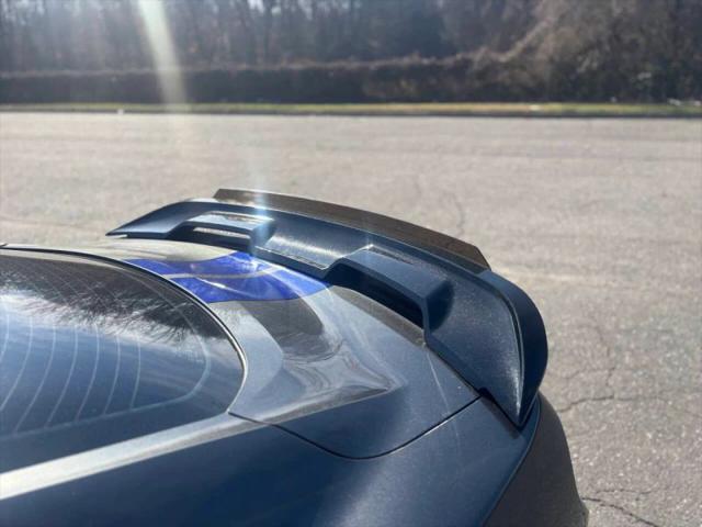 2016 Ford GT Shelby GT350