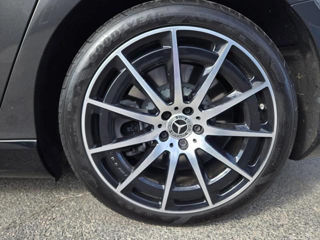 2023 Mercedes-Benz EQS 580 4MATIC