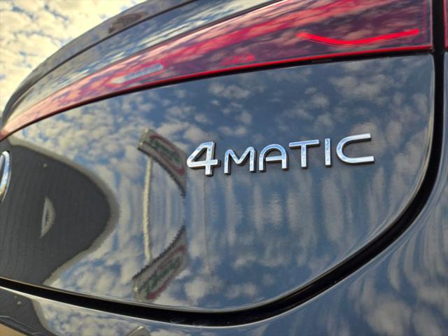 2023 Mercedes-Benz EQS 580 4MATIC