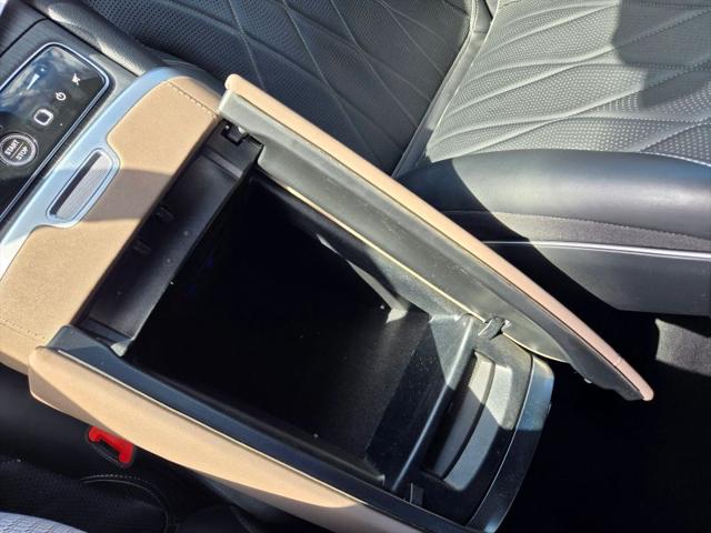 2023 Mercedes-Benz EQS 580 4MATIC