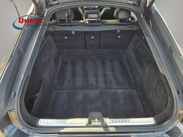 2023 Mercedes-Benz EQS 580 4MATIC