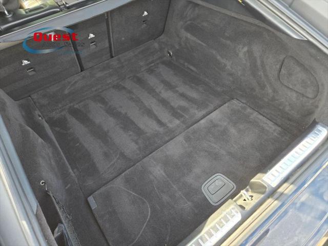 2023 Mercedes-Benz EQS 580 4MATIC