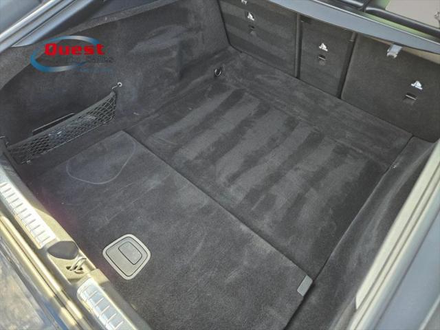 2023 Mercedes-Benz EQS 580 4MATIC