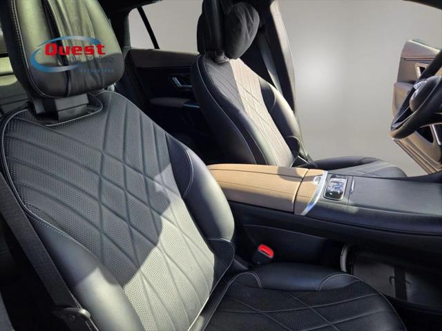 2023 Mercedes-Benz EQS 580 4MATIC
