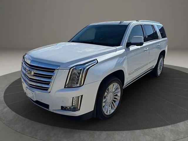 2016 Cadillac Escalade Platinum for sale in Saint Charles, MO