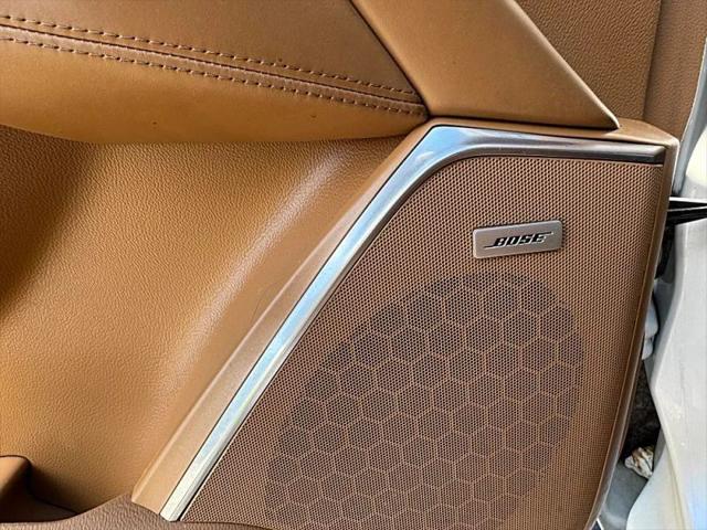 2016 Cadillac Escalade Platinum