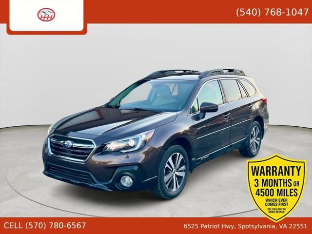 2019 Subaru Outback 2.5i Limited for sale in Spotsylvania, VA