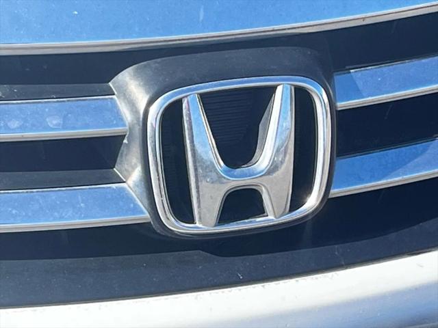 2011 Honda Accord 2.4 SE