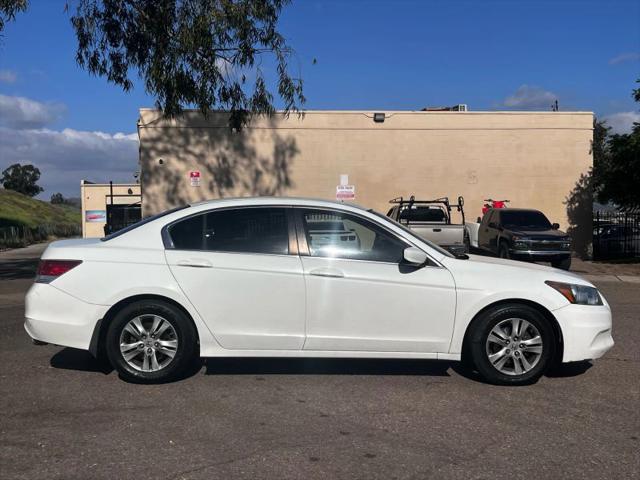 2011 Honda Accord 2.4 SE