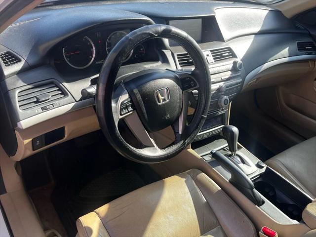 2011 Honda Accord 2.4 SE