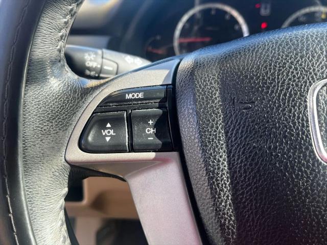 2011 Honda Accord 2.4 SE