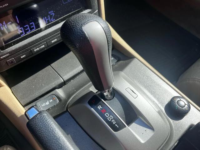2011 Honda Accord 2.4 SE