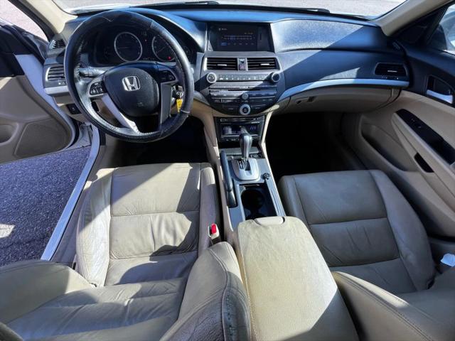 2011 Honda Accord 2.4 SE