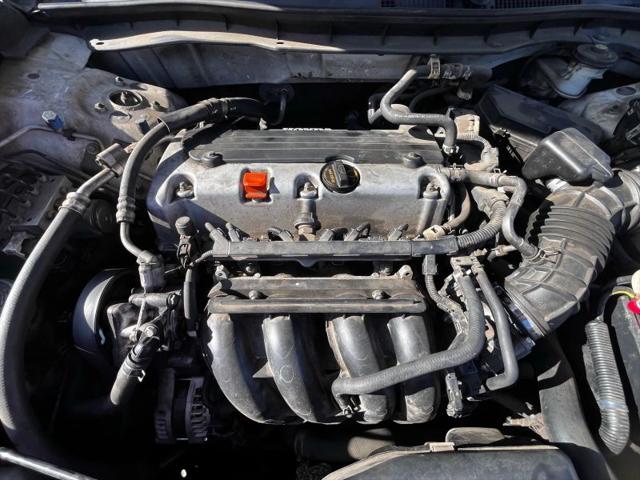 2011 Honda Accord 2.4 SE