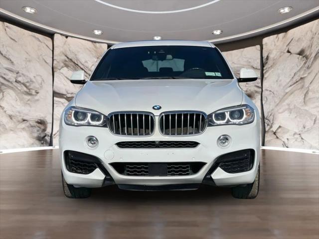 2019 BMW X6 xDrive50i for sale in Waldorf, MD