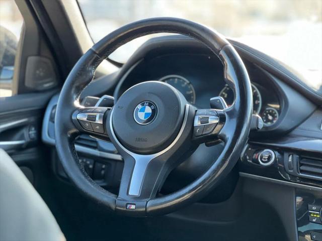 2019 BMW X6 xDrive50i