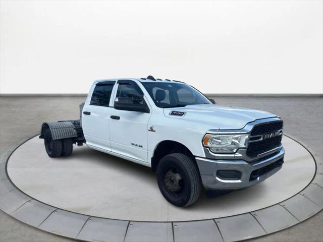 2019 Ram 3500 Tradesman/SLT/Laramie/Limited for sale in Houston, TX