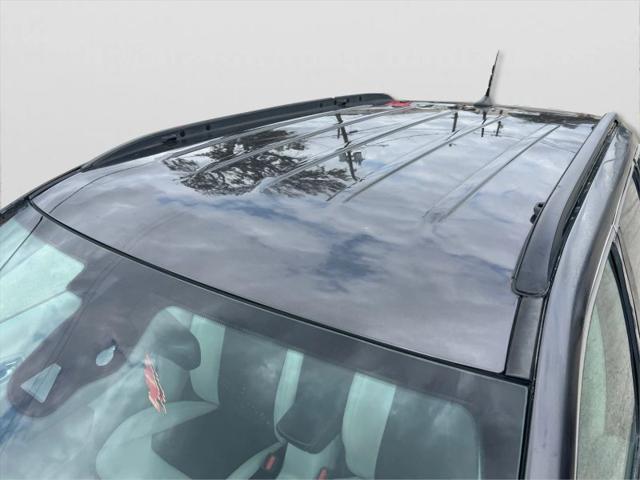 2018 Jeep Compass Latitude FWD