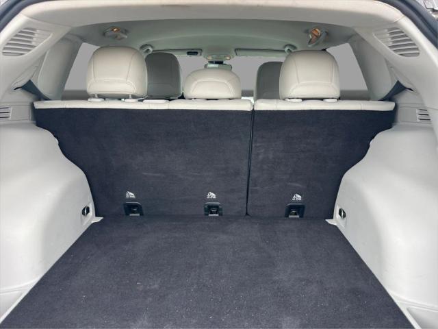 2018 Jeep Compass Latitude FWD