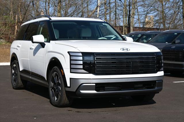 2026 Hyundai Palisade Limited for sale in Boardman, OH