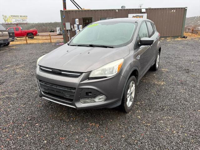 2013 Ford Escape SE for sale in Heber, AZ