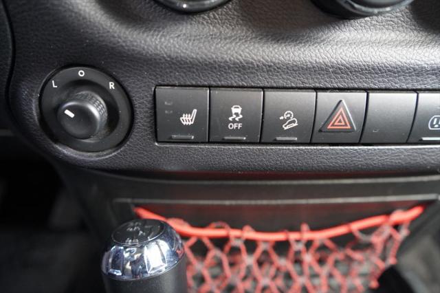 2018 Jeep Wrangler JK Rubicon Recon 4x4
