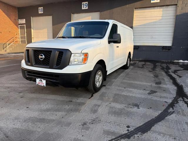 2015 Nissan 2500 SV V6 for sale in Plainfield, NJ