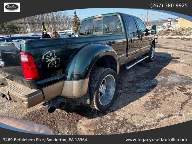 2013 Ford F-350 LARIAT