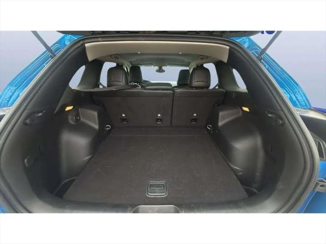 2019 Jeep Cherokee Trailhawk 4x4