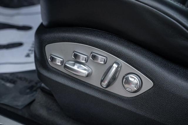 2020 Porsche Macan S