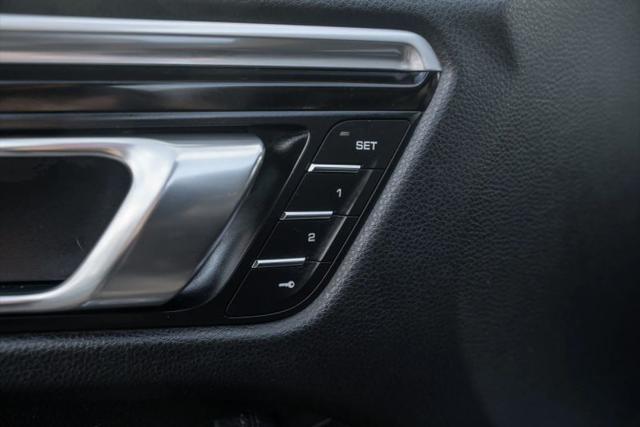 2020 Porsche Macan S