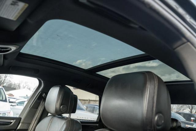2020 Porsche Macan S