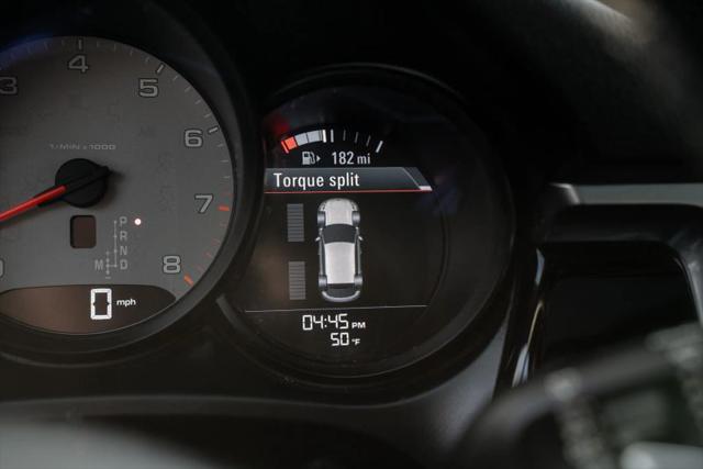2020 Porsche Macan S