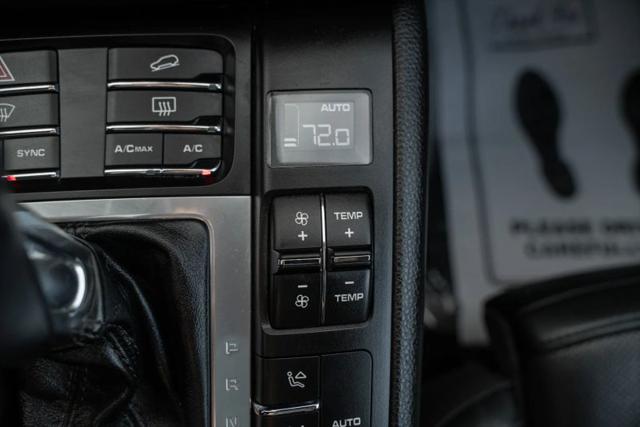 2020 Porsche Macan S