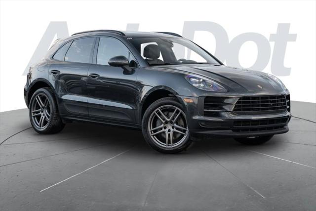 2020 Porsche Macan S for sale in Sykesville, MD