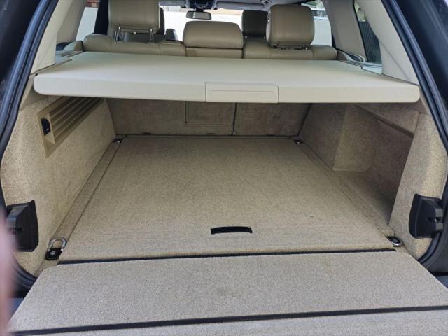 2016 Land Rover Range Rover 3.0L V6 Turbocharged Diesel HSE Td6